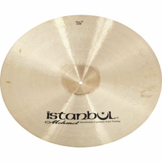 Райд тарелка Istanbul Mehmet 22" Legend Dark Ride Sizzle Istanbul Mehmet 22" Legend Dark Ride Sizzle