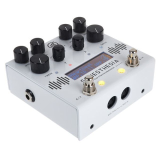 Система GFI Synesthesia Dual Mod. ООО, КОТОРОЕ GFI System Synesthesia Dual Mod. LTD WH