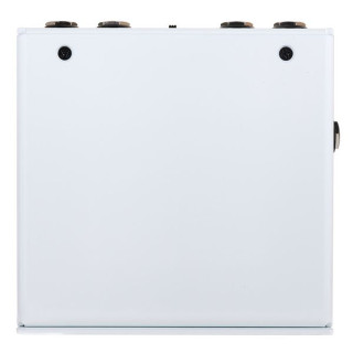 Система GFI Synesthesia Dual Mod. ООО, КОТОРОЕ GFI System Synesthesia Dual Mod. LTD WH