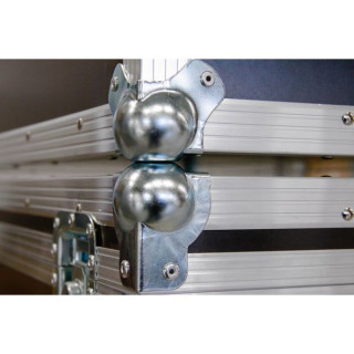 Кейс для аксессуаров Thon 100x40x40 руб. Thon Accessory Case 100x40x40 BR