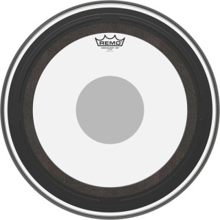 Remo 18" SMT Ambassador Clear Том Remo 18" SMT Ambassador Clear Tom