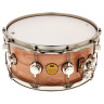 Малый барабан DW Satin Oil 14"x6,5" Cherry Gum DW Satin Oil 14"x6,5" Cherry Gum