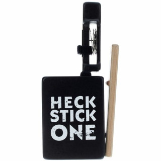 Черт возьми, Шлагверк, вставь один Schlagwerk Heck Stick One