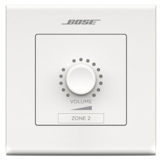 Bose ControlCenter CC-2D белый Bose ControlCenter CC-2D White