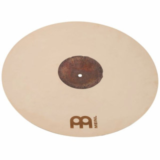 Майнл 21" Поездка с переходом в Византию Meinl 21" Byzance Transition Ride