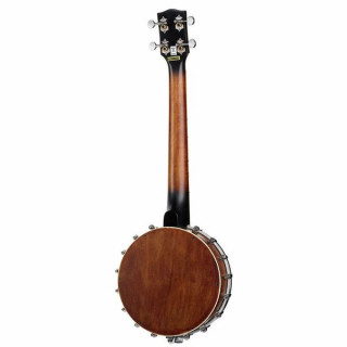 Банджо Gold Tone BUT Banjo Ukulele w/Case