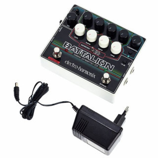 Батальон Electro Harmonix Electro Harmonix Battalion