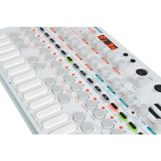 Лаборатория текстур Sonicware LIVEN Sonicware LIVEN Texture Lab