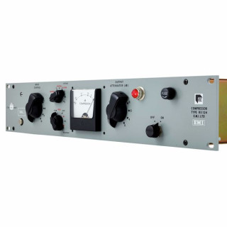 Компрессор Chandler Limited RS124 Compressor Chandler Limited RS124 Compressor