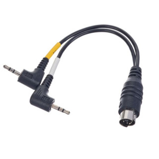 Кабель CME WIDI 25DIN6 mini CME WIDI 25DIN6 mini