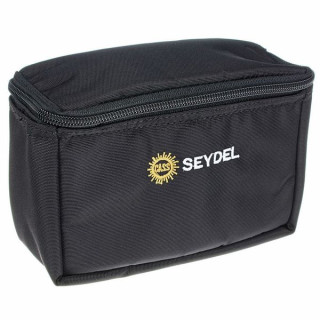 C.A. Seydel Söhne Поясная сумка для 12 блюзовых арф C.A. Seydel Söhne Beltbag for 12 Blues Harps