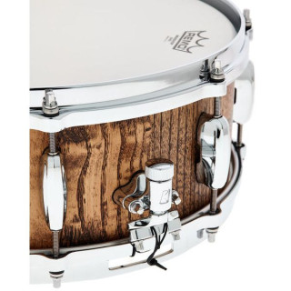 Малый барабан из ореха Tama 14"x5,5" Star RSC Tama 14"x5,5" Star Walnut Snare RSC
