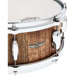 Малый барабан из ореха Tama 14"x5,5" Star RSC Tama 14"x5,5" Star Walnut Snare RSC
