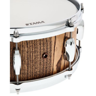 Малый барабан из ореха Tama 14"x5,5" Star RSC Tama 14"x5,5" Star Walnut Snare RSC