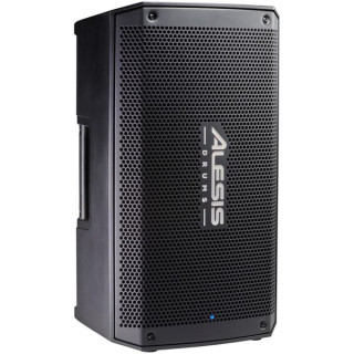 Усилитель Alesis Strike Amp 8 MK2 Alesis Strike Amp 8 MK2