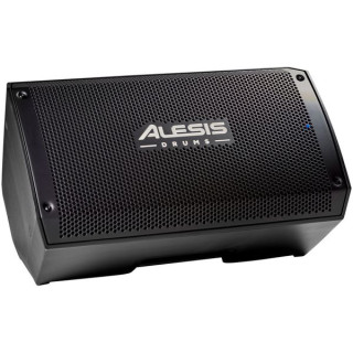 Усилитель Alesis Strike Amp 8 MK2 Alesis Strike Amp 8 MK2