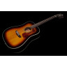 Акустическая гитара Guild D-140 SB Westerly Guild D-140 SB Westerly