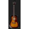 Акустическая гитара Guild D-140 SB Westerly Guild D-140 SB Westerly