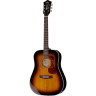Акустическая гитара Guild D-140 SB Westerly Guild D-140 SB Westerly