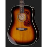 Акустическая гитара Guild D-140 SB Westerly Guild D-140 SB Westerly