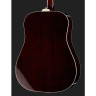 Акустическая гитара Guild D-140 SB Westerly Guild D-140 SB Westerly
