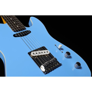 Электрогитара Fender Aerodyne Special Tele RW CAB Fender Aerodyne Special Tele RW CAB