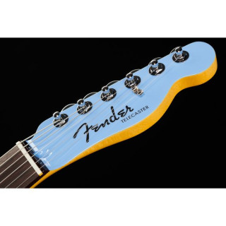 Электрогитара Fender Aerodyne Special Tele RW CAB Fender Aerodyne Special Tele RW CAB