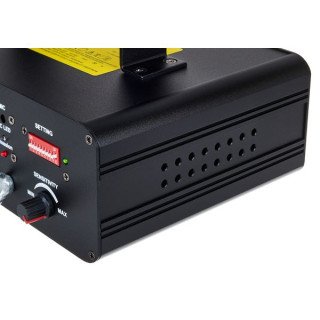 Лазер Laserworld EL-400RGB MK2 Laserworld EL-400RGB MK2