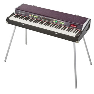 Цифровое пианино Crumar Seven Exclusive Purple