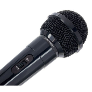 Behringer Bc110 Behringer Bc110