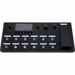 Гитарный процессор Line6 Helix Guitar Processor Line6 Helix Guitar Processor