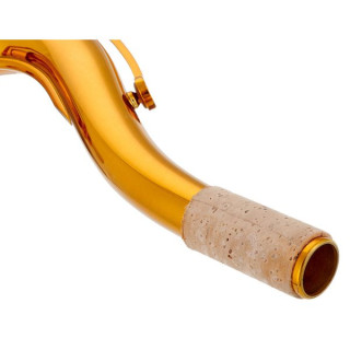 Selmer S-образный вырез Tenor Supreme Темно-золотого цвета Selmer S-Neck Tenor Supreme Dark Gold