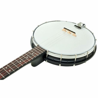 Банджо Gold Tone AC-1 5 Str. Openback Banjo LH