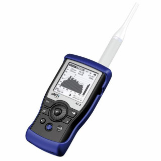 NTI Audio XL 2 NTI Audio XL 2