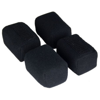 Защитные блоки IPAC Fit 4 шт. Protec IPAC Fit Blocks 4 pcs