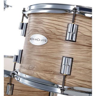 DrumCraft Series 3 Младший набор Natural Набор №607053 DrumCraft Series 3 Junior Set Natural Bundle №607053