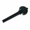 Колышки для скрипки Berdani из темной бумаги RU/BK Berdani Violin Pegs Dark Paper EN/BK