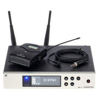 Беспроводная система Sennheiser ew 100 G4-ME2 A-Band
