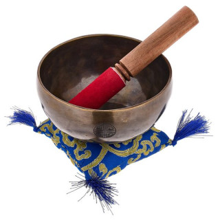 Tavmusic.ru Тибетский чашу для пения FM 650 Thomann Tibetan Singing Bowl FM 650