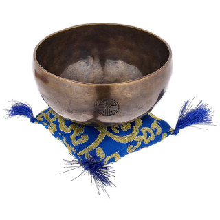 Tavmusic.ru Тибетский чашу для пения FM 650 Thomann Tibetan Singing Bowl FM 650