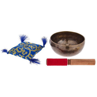 Tavmusic.ru Тибетский чашу для пения FM 650 Thomann Tibetan Singing Bowl FM 650