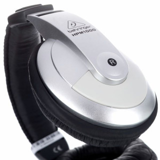 Behringer HPM1000 Behringer HPM1000