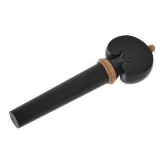 Ротх & Юниус Ключи для скрипки Heart EB/BPC/M Roth & Junius Violin Pegs Heart EB/BPC/M