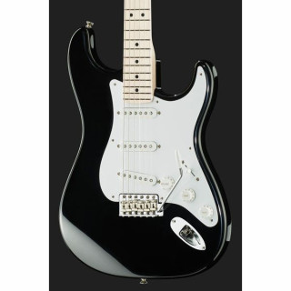 Fender Clapton Custom Shop BLK Fender Clapton Custom Shop BLK