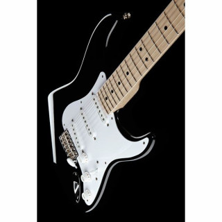 Fender Clapton Custom Shop BLK Fender Clapton Custom Shop BLK