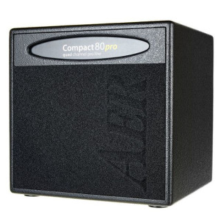 Комбоусилитель AER Compact 80 Pro