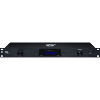 Чёрный Лев Аудио Революция Час XC Black Lion Audio Revolution Clock XC