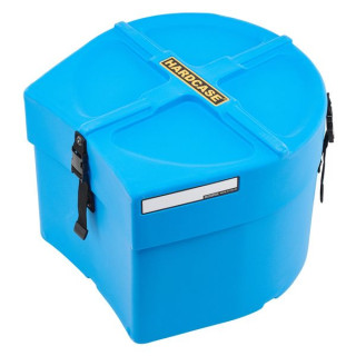 Кейс для тома Hardcase 14" F.Tom Case F.Lined L.Blue Hardcase 14" F.Tom Case F.Lined L.Blue