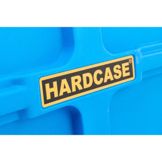 Кейс для тома Hardcase 14" F.Tom Case F.Lined L.Blue Hardcase 14" F.Tom Case F.Lined L.Blue