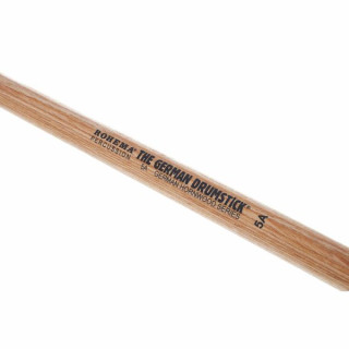 Барабанные палочки Rohema 5A-H hornwood Rohema 5A-H hornwood